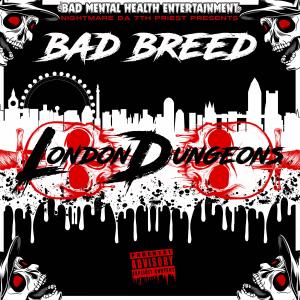 ดาวน์โหลดและฟังเพลง Nightmare (Parasomniac Terror) (Explicit) พร้อมเนื้อเพลงจาก Bad Breed