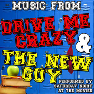 收聽Saturday Night At The Movies的(You Drive Me) Crazy (From "Drive Me Crazy")歌詞歌曲