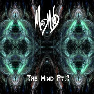 Listen to Antidote F1  (The Mind Pt.1) (Explicit) song with lyrics from MixedMind