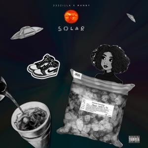 收聽KNNY的Lean From Mars (Explicit)歌詞歌曲