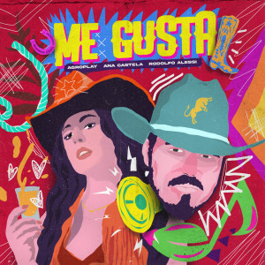 Album Me Gusta (AgroPlay Verão) from AgroPlay