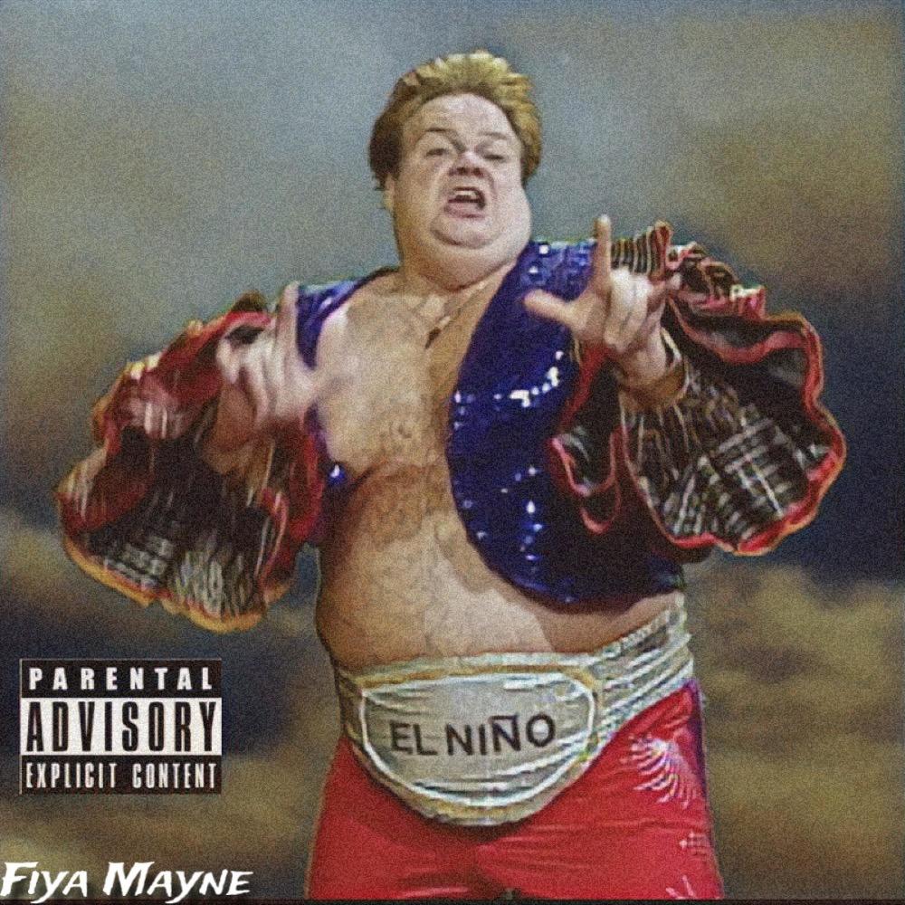 El Niño (Explicit)