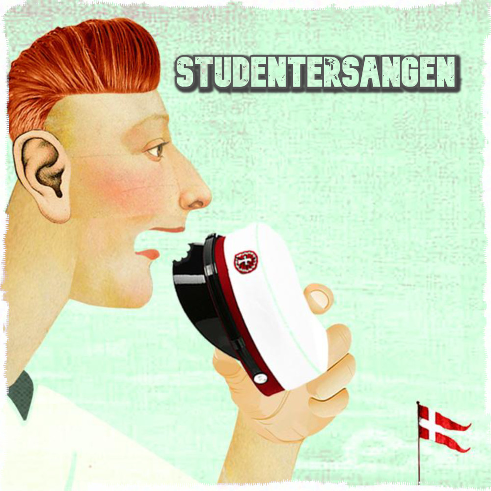 Studentersangen