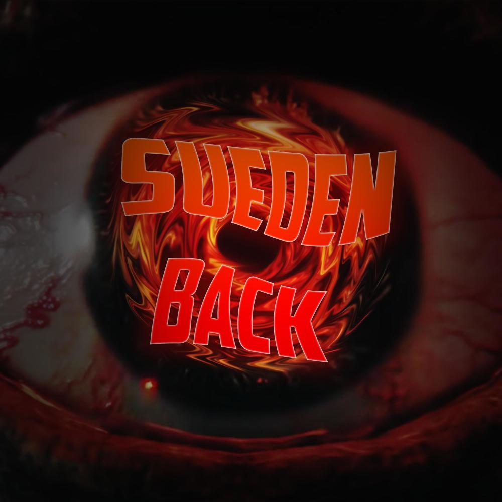 Suedenback (Explicit)