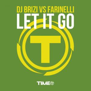 收聽DJ Brizi & Eusebio Belli的Let It Go (Remix)歌詞歌曲