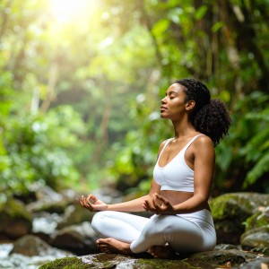 Sabiduría Zen y Meditación的專輯Música Para Meditar En Momentos De Paz