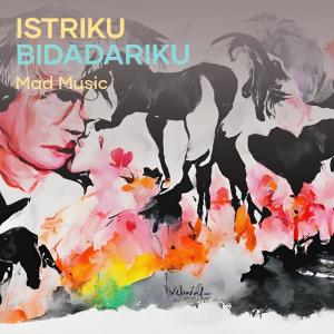 Dengarkan Istriku Bidadariku (Remastered 2023) lagu dari Mad Music dengan lirik