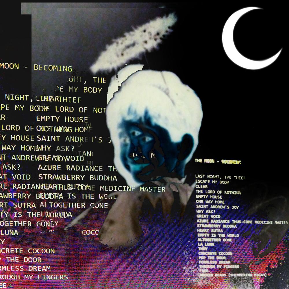 BECOMING  whole: NO_MOON_MIX