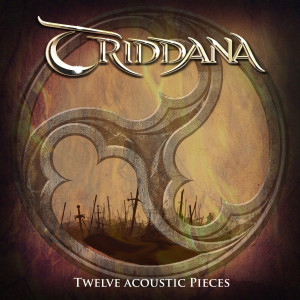 Album Twelve Acoustic Pieces from Triddana