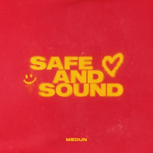 อัลบัม Safe And Sound ศิลปิน Medun