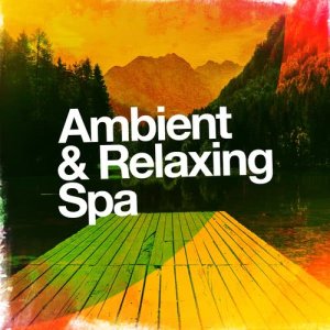 Ambient & Relaxing Spa