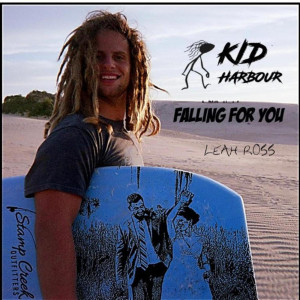 Dengarkan Falling for You lagu dari Kid Harbour dengan lirik