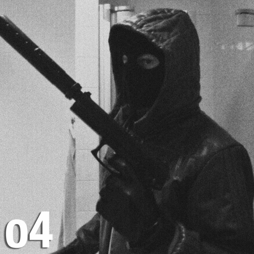 Backroad Freestyle (Ultra Slowed & Reverb)