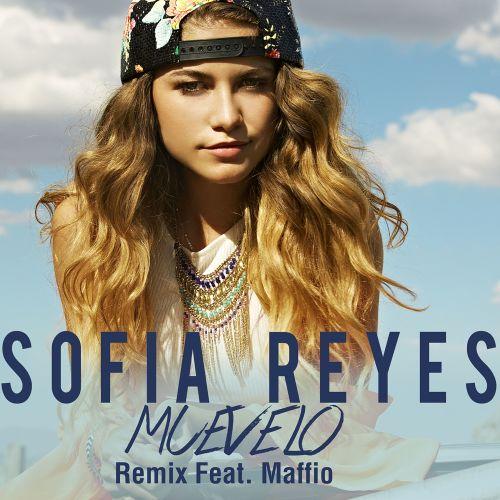 Muevelo Remix (feat. Maffio)