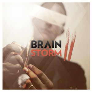 Album Brainstorm II from Brain