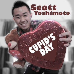 Album Cupid's Day oleh Scott Yoshimoto