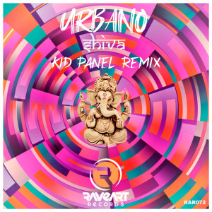 收聽Urbano的Shiva (Kid Panel  Remix)歌詞歌曲