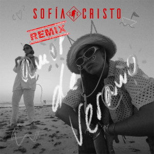Album amor de verano (remix) from 