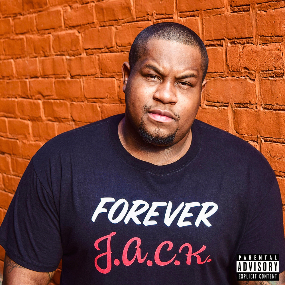 Forever J.A.C.K. (Explicit)
