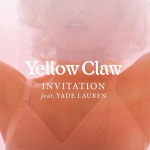 Listen to Invitation song with lyrics from Yellow Claw