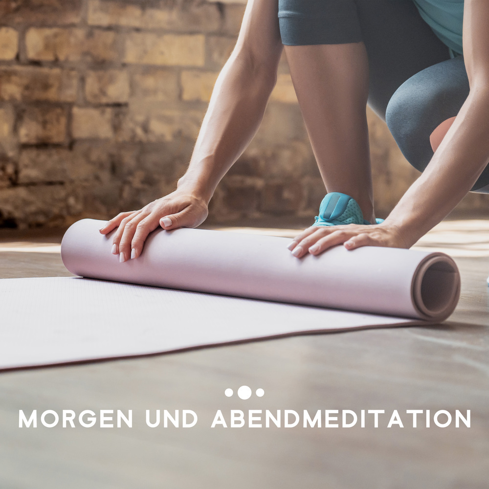 Vollkommene Entspannung