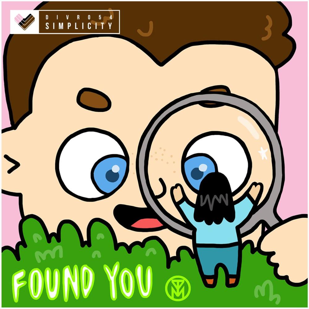 Found You(feat. Keeneng)
