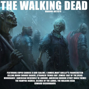 Various Artists的专辑The Walking Dead