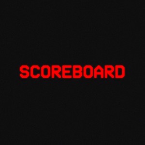 Mayday的专辑Scoreboard (Explicit)