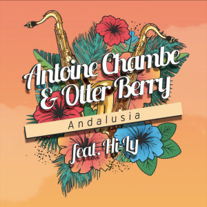 Album Andalusia (MKJ Remix) from Otter Berry