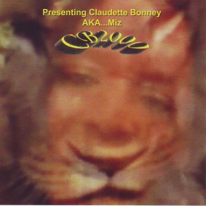 ดาวน์โหลดและฟังเพลง Let Him In พร้อมเนื้อเพลงจาก Claudette Bonney