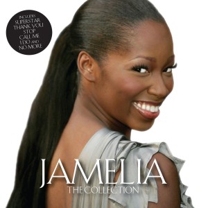 Jamelia的專輯Jamelia: The Collection