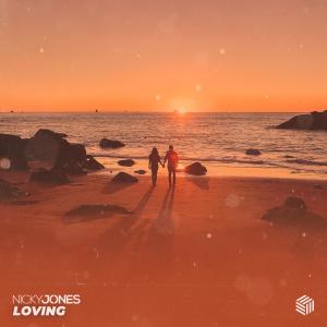 อัลบัม Loving ศิลปิน Nicky Jones