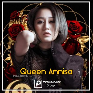Dengarkan Aku Tenang (Remix) lagu dari Queen Annisa dengan lirik