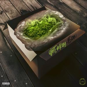 GetemKay的專輯BOW (Explicit)