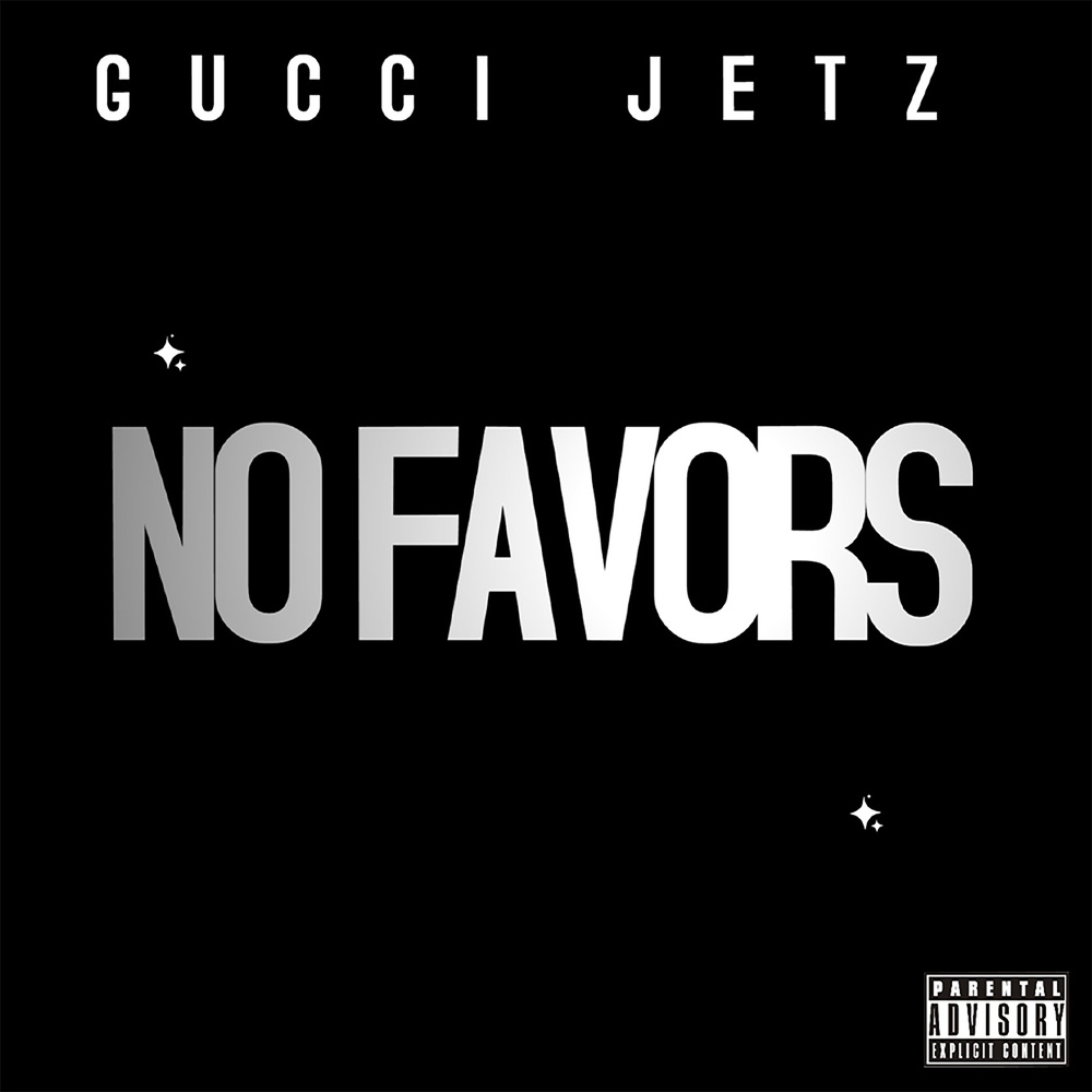 No Favors (Explicit)