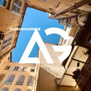 ดาวน์โหลดและฟังเพลง Shadow of a Sound พร้อมเนื้อเพลงจาก Audio Gibbs