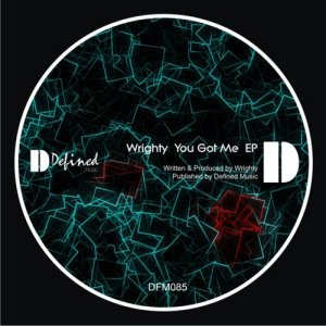 收聽Wrighty的You Got Me歌詞歌曲