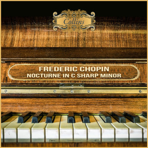 Cristina Ortiz的專輯Chopin: Nocturne in C Sharp Minor