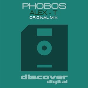 收聽Dj Alex-T的Phobos歌詞歌曲