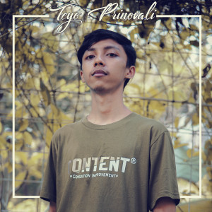 Dengarkan lagu Kata Cinta nyanyian Teyo Prinovali dengan lirik