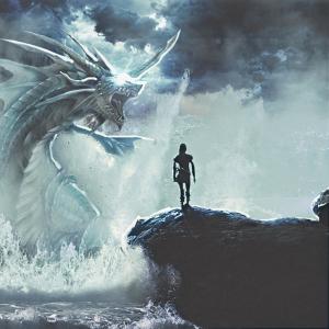 Listen to Leviathan song with lyrics from SMWLAYY