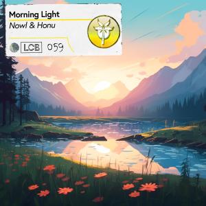 HONÜ的專輯Morning Light