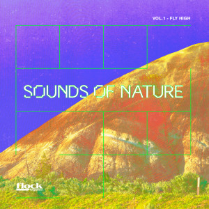 Album Sounds of Nature Vol. 1 - Fly High from Flock Together