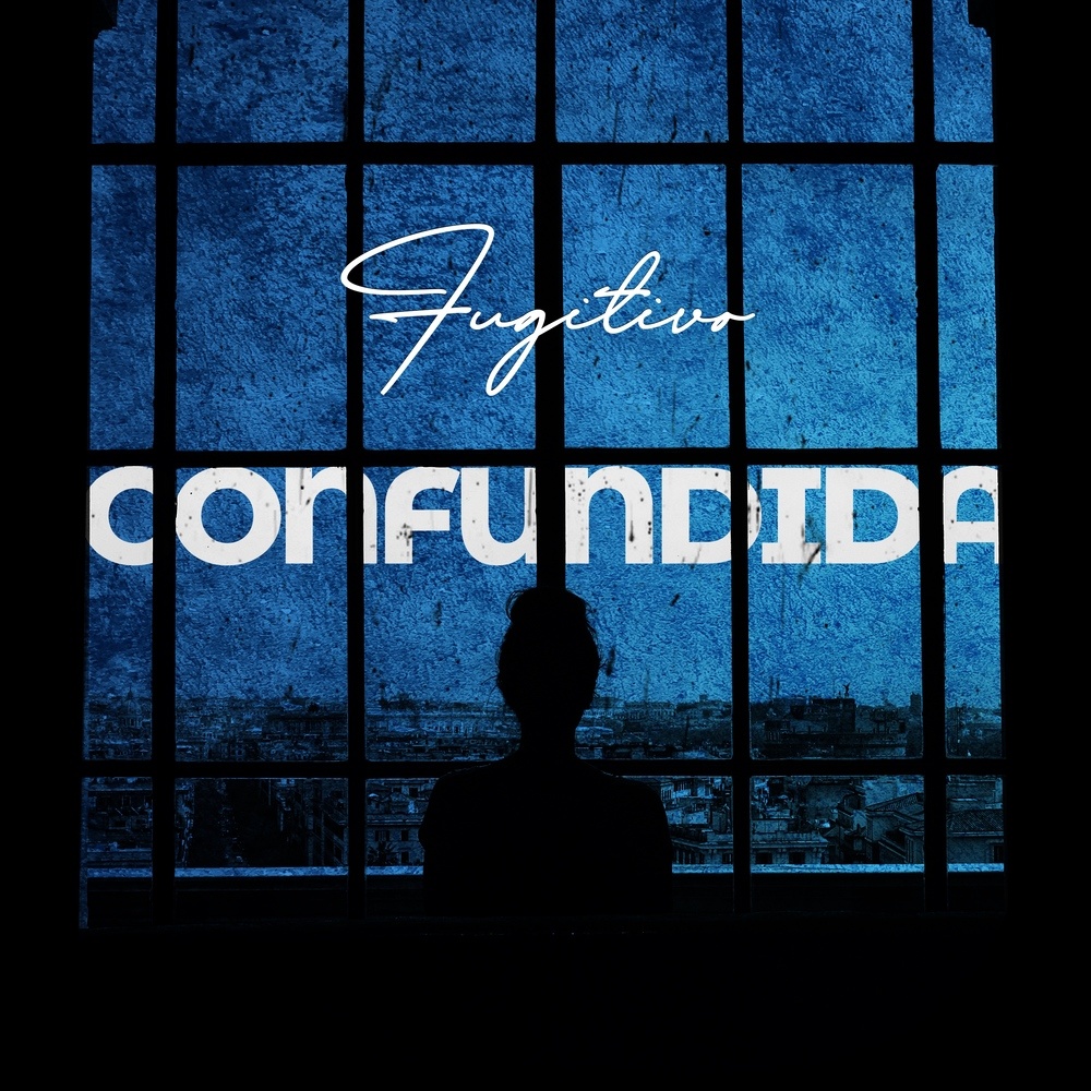 Confundida