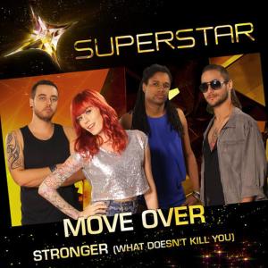 ดาวน์โหลดและฟังเพลง Stronger (What Doesn't Kill You) [Superstar] พร้อมเนื้อเพลงจาก Move over