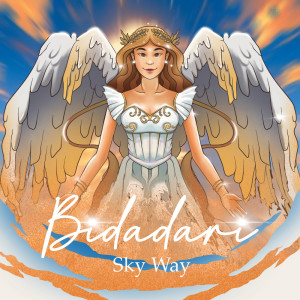 Listen to Bidadari song with lyrics from Skyway