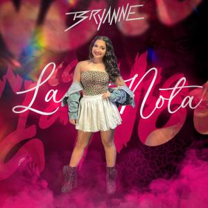 Bryanne的專輯La Nota