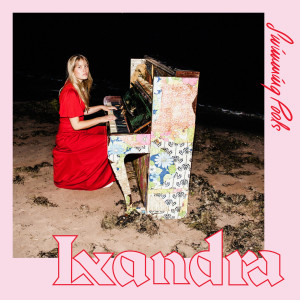 ดาวน์โหลดและฟังเพลง Swimming Pools พร้อมเนื้อเพลงจาก Lxandra
