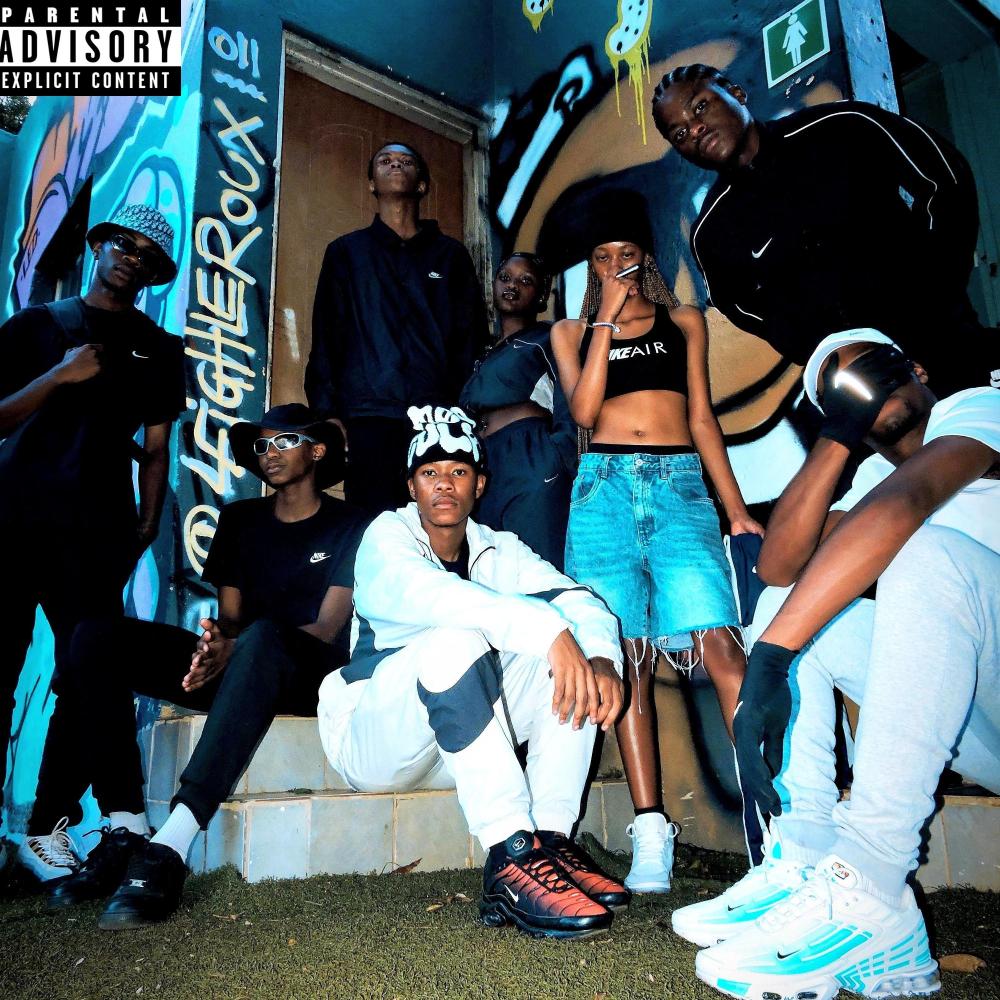 Zaka (Explicit)
