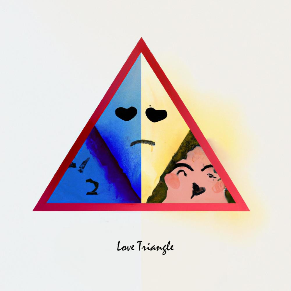 Love Triangle (feat. Mr. Mac|Explicit)